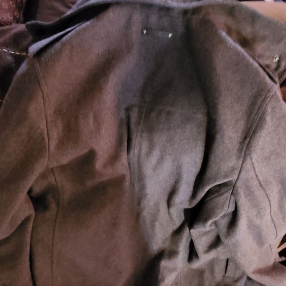 .icheal Kors wool coat - Picture 2 of 7